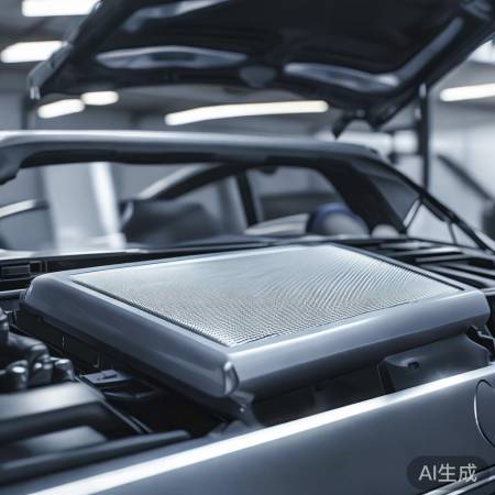 领克03空调滤芯升级,车内空气