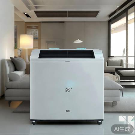 节能新空调,环保我先行。