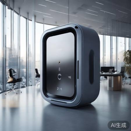 天津YYY家居科技，智能防盗门