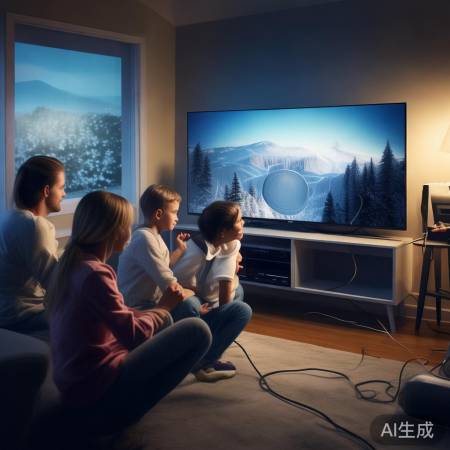 信号源匹配与稳定保障画质流畅