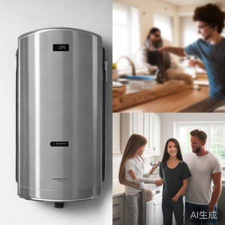 电热水器选材重要,不锈钢铜质更