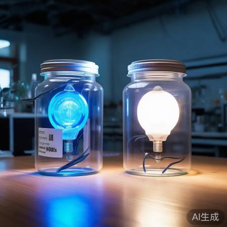 紫外线灯管寿命8000小时，臭