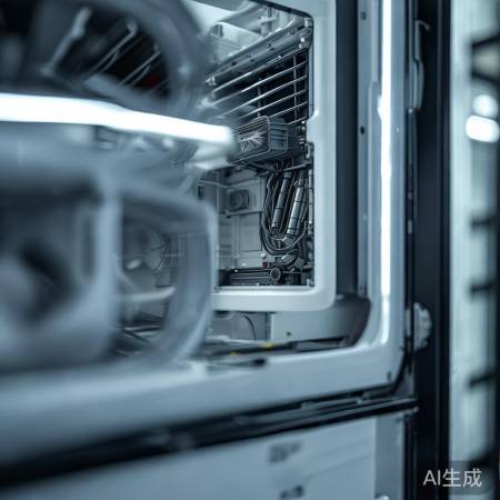 日立空调：气管温度控制，提升制