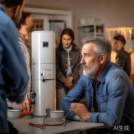 热水器关后漏电之谜及安全贴士