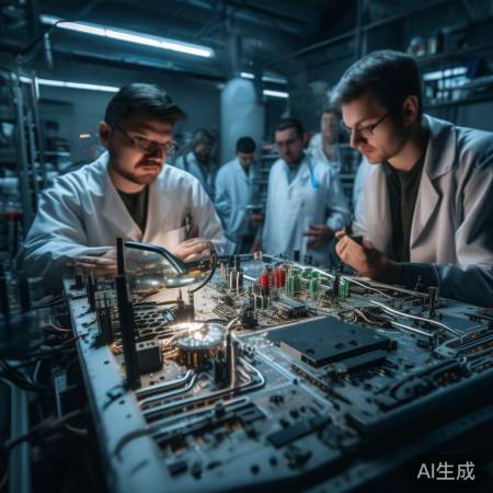 进水电压高，原因多。