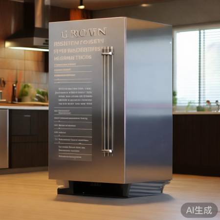 皇冠消毒柜打孔尺寸指南