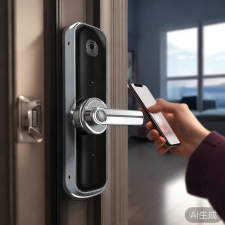 远程控制，便捷生活新选择