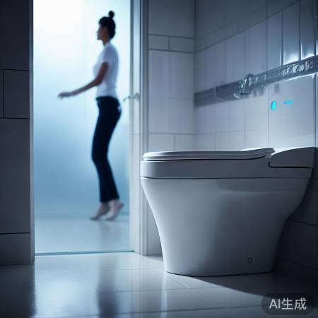智能马桶垫节能使用妙招