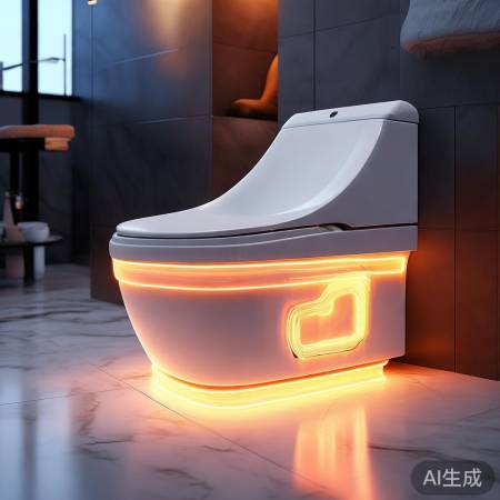 “掌握小技巧，智能马桶更舒适”