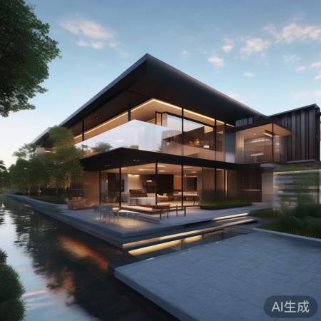 “美的空调恒温技术,四季如春享