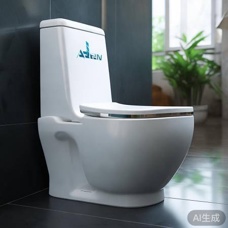 节能环保,智能马桶Arrow,