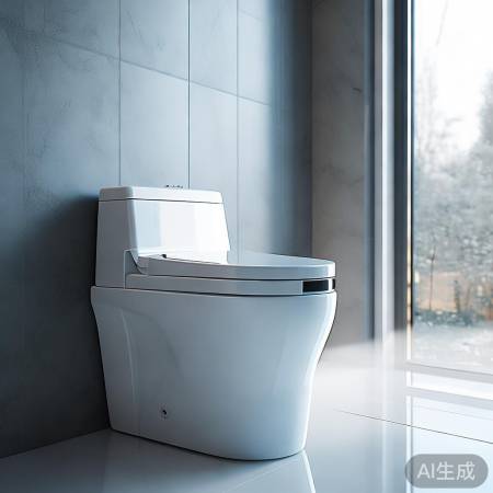 智能马桶助健康,预防疾病新选择