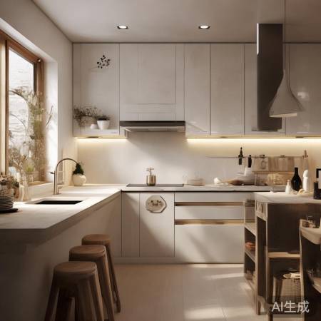 家用消毒柜，守护健康品质生活。