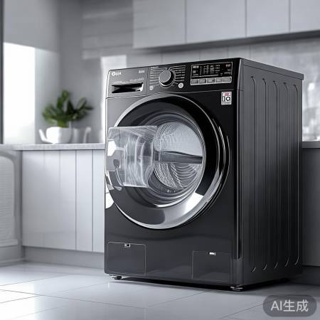 LG洗衣机,品质节能节水首选。
