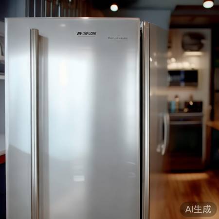 惠而浦,家电先锋