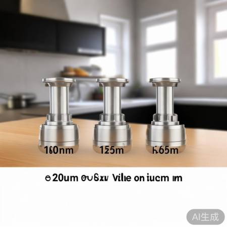 油烟机回止阀尺寸：100/12