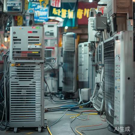 敖汉旗空调清洗服务多，选需预算