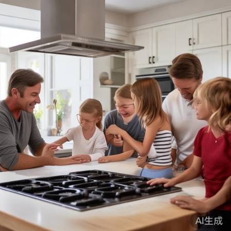 上蔡集成灶换新优惠活动来袭!