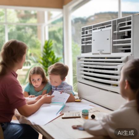 空调匹数：面积×120瓦/匹