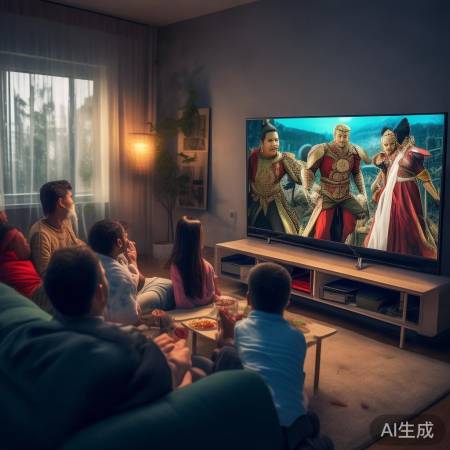 热门免费剧推荐：延禧攻略、如懿