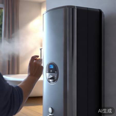 壁挂炉OF模式,自动供暖洗澡全