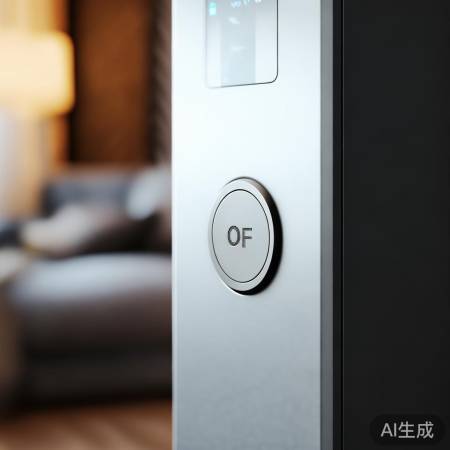 壁挂炉切换OF模式自动调温