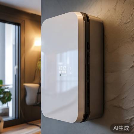 壁挂炉智能预约,温暖家提前享