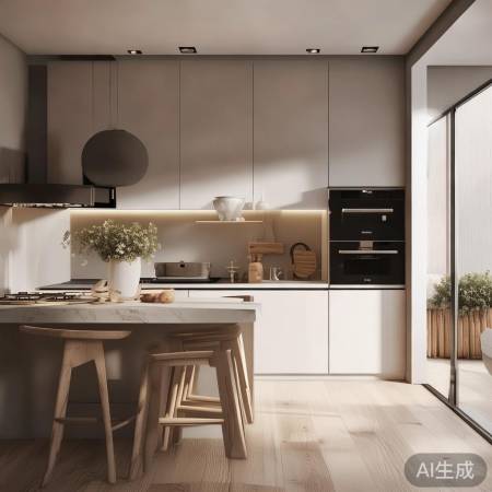 通风除臭氧,远离易燃物