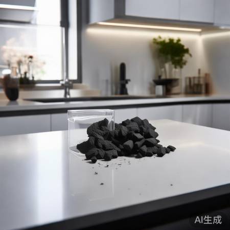 活性炭吸附消毒柜异味