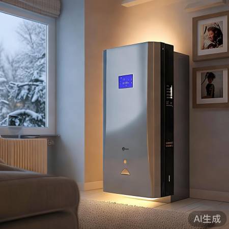 电壁挂炉，恒温温暖，家居伴侣