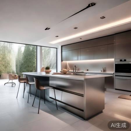 消毒柜内部洁净，消毒效果更佳