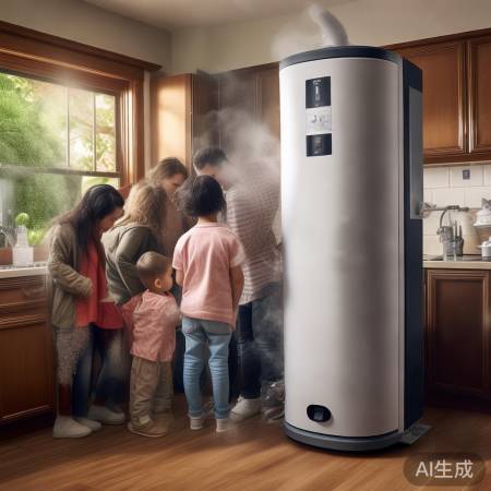 热水器水温低?原因解法大揭秘!