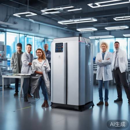 “我国空气能热水器突破，节能智