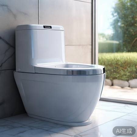 松下1062智能马桶，五年质保