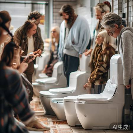 选智能马桶，需量力而行