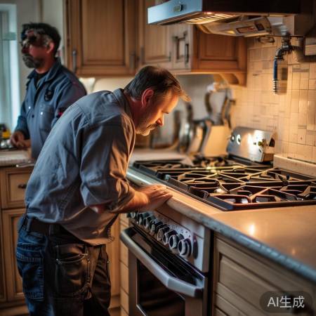 安全至上，正规安装，专业保障。