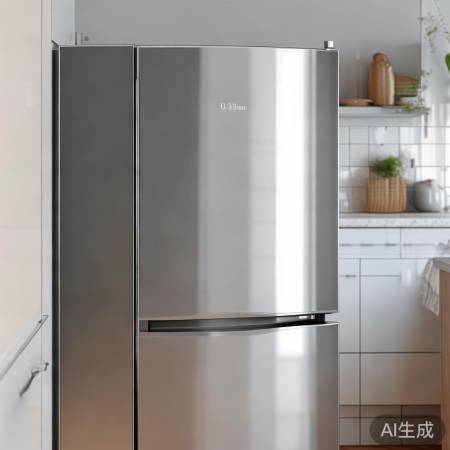 节能冰箱,省电又环保