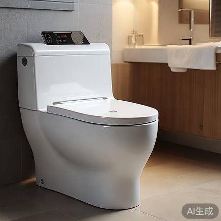 “东鹏智能马桶3161,科技生