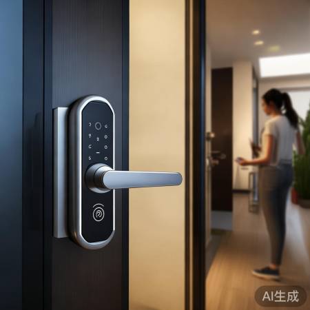 多开锁方式，安全有保障，专业服