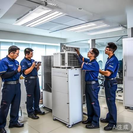 福州大金空调，专业服务热线，夏