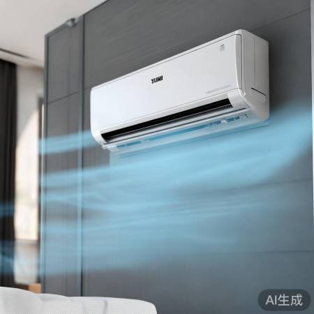 易海中央空调,高效节能,健康智