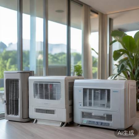 “制冷量适中,面积匹配,选易海