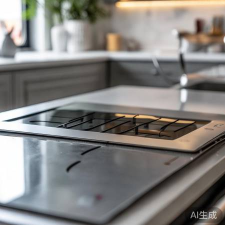 遵循指南,勿随意改装灶具