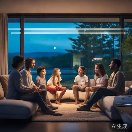 夏日空调新功能,清新空气享凉爽