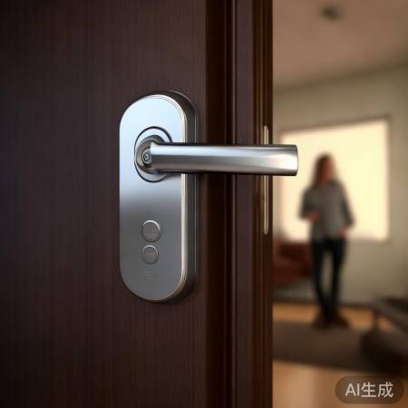 海尔智能锁响因多,分析应对不慌