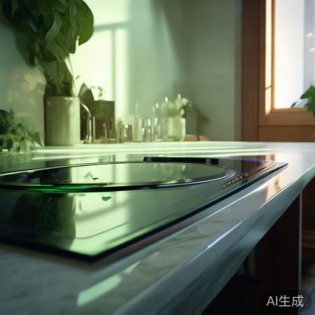 节能环保集成灶，环保节能两不误