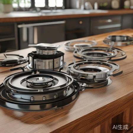 燃气灶配件价格揭秘