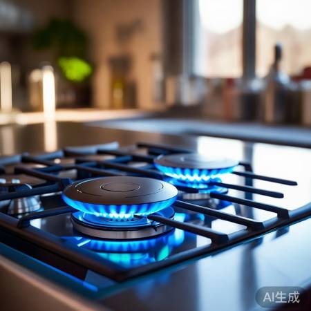 神驰燃气灶配件，环保节能首选。