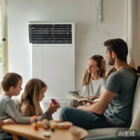 节能高比,享温省电。