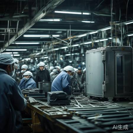 华凌冰箱停产真相揭秘